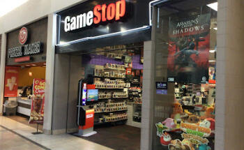 GameStop