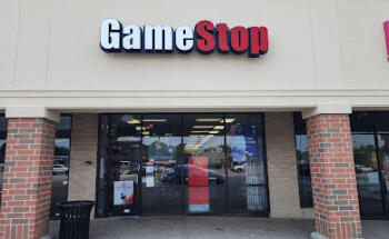 GameStop