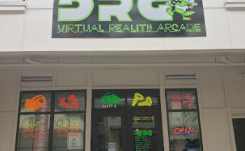Digital Reality Gaming