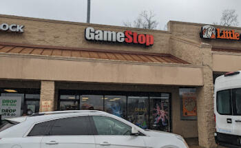 GameStop