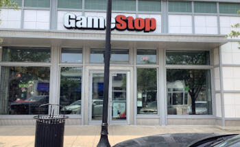 GameStop