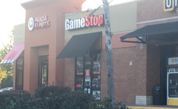 GameStop