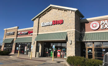 GameStop