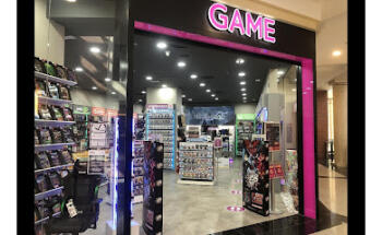 GAME