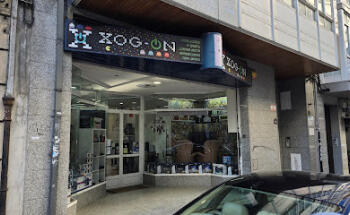 Xogon