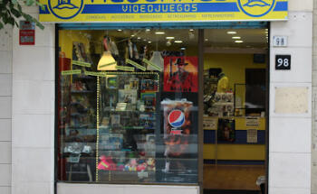 NewGames Videojuegos