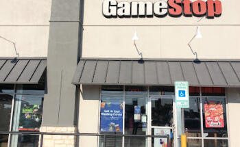GameStop