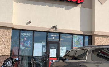 GameStop