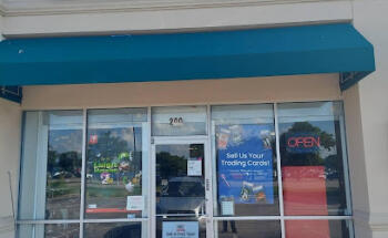 GameStop