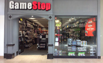 GameStop