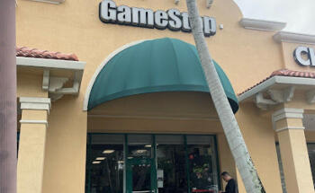 GameStop