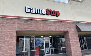GameStop