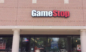 GameStop