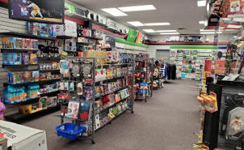 GameStop
