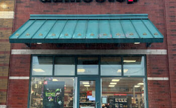 GameStop