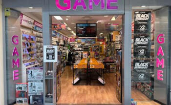 GAME