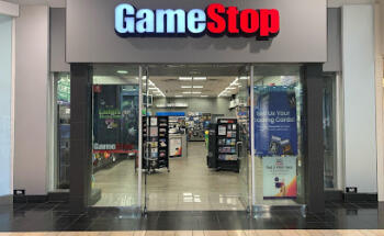 GameStop