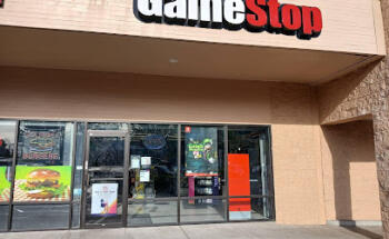 GameStop