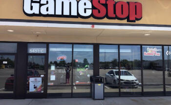 GameStop