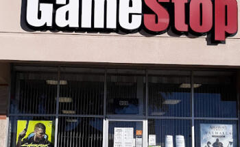 GameStop