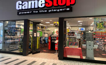 GameStop