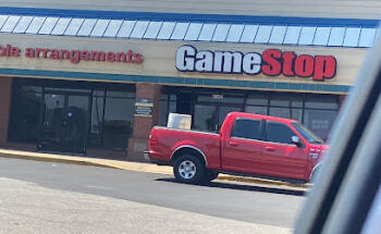 GameStop
