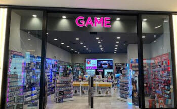 GAME ~ Vialia (Vigo)