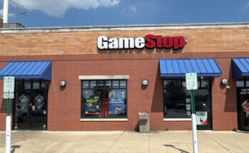 GameStop