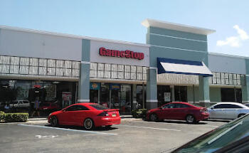 GameStop