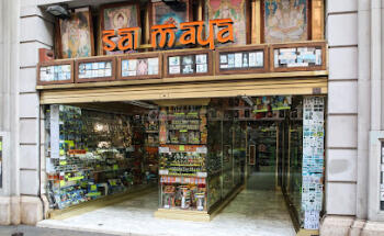 Sai Maya