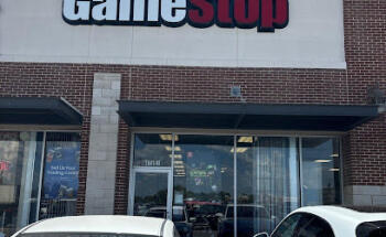 GameStop