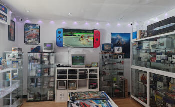 Videojuegos Arkanoid