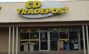 Tradepost Games
