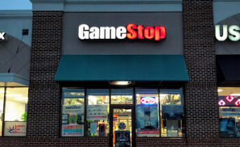 GameStop