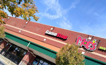 GameStop