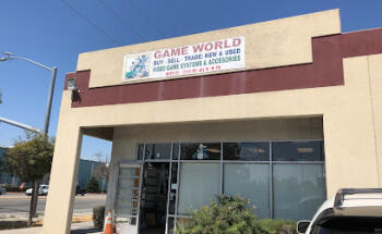 Game World