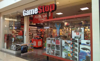 GameStop