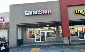GameStop