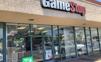 GameStop