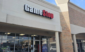 GameStop