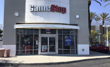 GameStop