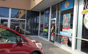 GameStop
