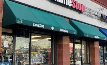 GameStop