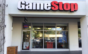 GameStop