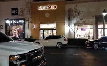 GameStop