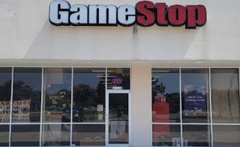 GameStop