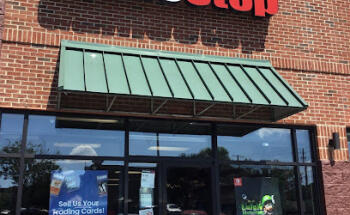 GameStop