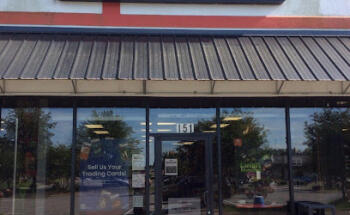 GameStop