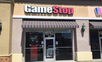GameStop