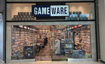 GAMEWARE